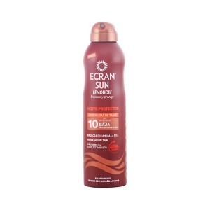 Huile Solaire Ecran SPF 10 (250 ml)