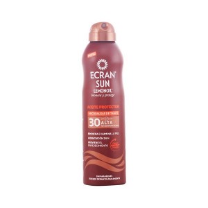 Huile Solaire Ecran SPF 30 (250 ml)