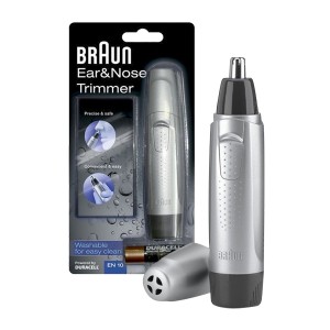 Tondeuse Braun EN10 Ear&Nose 1 AA