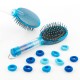 Brosse à Cheveux avec Accessoires Fashion Junior Knows