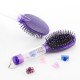 Brosse à Cheveux avec Accessoires Fashion Junior Knows