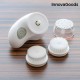 Brosse Nettoyante Faciale InnovaGoods 