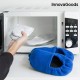 Pantoufles de Maison Chauffables au Micro-ondes InnovaGoods