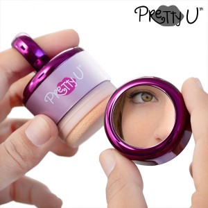 Applicateur de Maquillage Électrique Pretty U