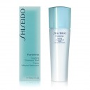 Shiseido - PURENESS foaming cleansing fluid 150 ml