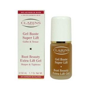 Clarins - BUSTE gel super lift 50 ml