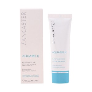 Lancaster - AQUAMILK matifying fluid PMG 50 ml