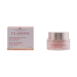 Clarins - MULTI-REGENERANTE creme jour PS 50 ml