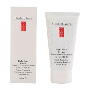 Elizabeth Arden - EIGHT HOUR cream intense SPF15 50 ml