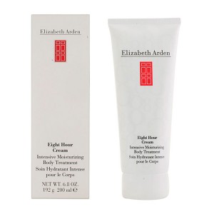 Elizabeth Arden - EIGHT HOUR cream intensive body treatment 200 ml