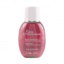 Clarins - EAU DYNAMISANTE doux déodorant 100 ml