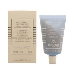 Sisley - GEL EXPRESS AUX FLEURS masque hydratant 60 ml