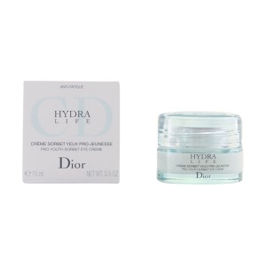 Dior - HYDRALIFE crème sorbet yeux 15 ml