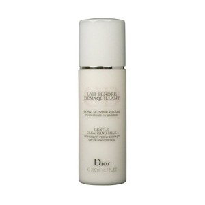 Dior - PS lait tendre démaquillant 200 ml