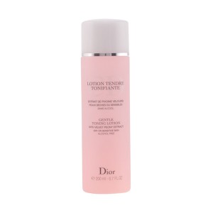 Dior - PS lotion tendre tonifiante 200 ml