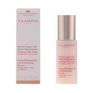 Clarins - MULTI-REGENERANTE sérum super lift contour yeux 15 ml