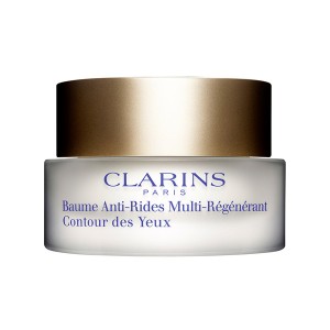 Clarins - MULTI-REGENERANTE baume anti-rides contour yeux 15 ml