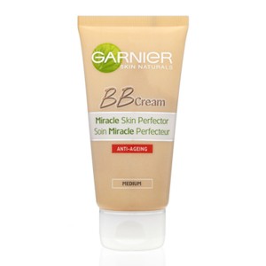 Garnier - SKIN NATURALS BB CREAM anti-ageing medium 50 ml