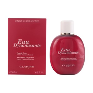 Clarins - EAU DYNAMISANTE 500 ml