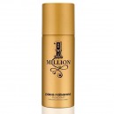 Paco Rabanne - 1 MILLION deo vaporizador 150 ml