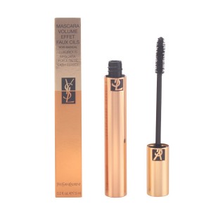 Yves Saint Laurent - MASCARA VOLUME effet faux-cils 01-noir radical 7.5 ml