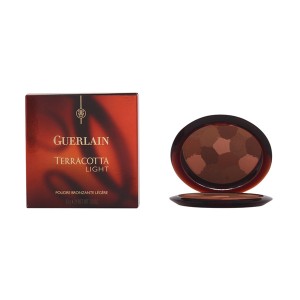 Guerlain - TERRACOTTA LIGHT poudre 02-blondes 10 gr