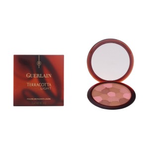 Guerlain - TERRACOTTA LIGHT poudre 04-sun blonde 10 gr