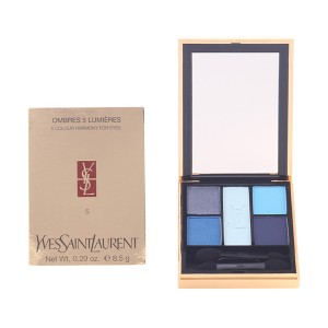 Yves Saint Laurent - OMBRES 5 LUMIERES 05-riviera 8.5 gr