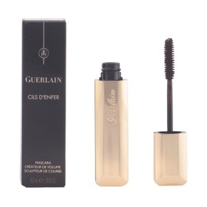 Guerlain - CILS D'ENFER maxi lash mascara 03-moka 8.5 ml