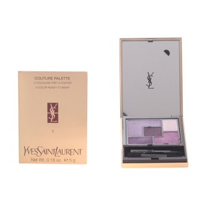 Yves Saint Laurent - COUTURE PALETTE 05-surrealiste 5 gr