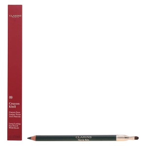 Clarins - CRAYON khôl 09-intense green 1.5 gr