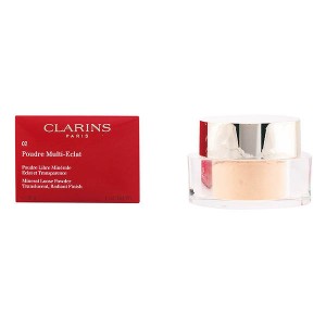 Clarins - POUDRE MULTI-ECLAT 02-medium 30 gr