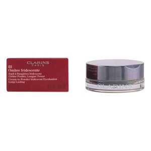 Clarins - OMBRE IRISDESCENTE 03-aquatic grey 7 gr