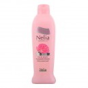 Nelia - MOISTURISING CARE gel de ducha 750+150 ML.