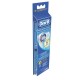 Rechange brosse à dents électrique Oral-B Precision Clean 3 pcs