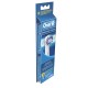 Rechange brosse à dents électrique Oral-B Precision Clean 3 pcs