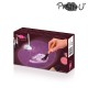 Tapis de Nettoyage pour Pinceaux de Maquillage Pretty U