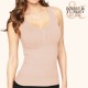 T shirt Minceur avec Soutien Gorge Booby & Tummy