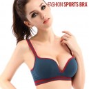 Soutien Gorge Fashion Sports Bra