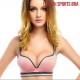 Soutien Gorge Fashion Sports Bra