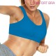 Soutiens Gorges Comfort Bra Printemps (Pack de 3)