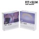 Vêtement Minceur pour les Bras Fit X Slim (pack de 3)