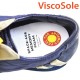 Semelles Viscoélastiques pour Talons ViscoSole