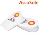 Semelles Viscoélastiques pour Talons ViscoSole