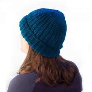 Bonnet Tricot