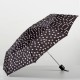 Parapluie pliable à pois