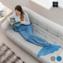 Couverture Sène Snug Snug One Mermaid