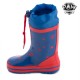 Bottes de Pluie Bleues La Pat' Patrouille