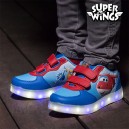 Baskets LED Super Wings