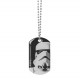 Bracelets et Pendentif Stormtrooper (Star Wars)